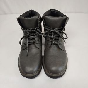 LC Waikiki Men's Boots Size 8.5